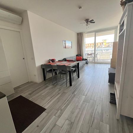 Palm Beach Jesolo Eksteriør bilde