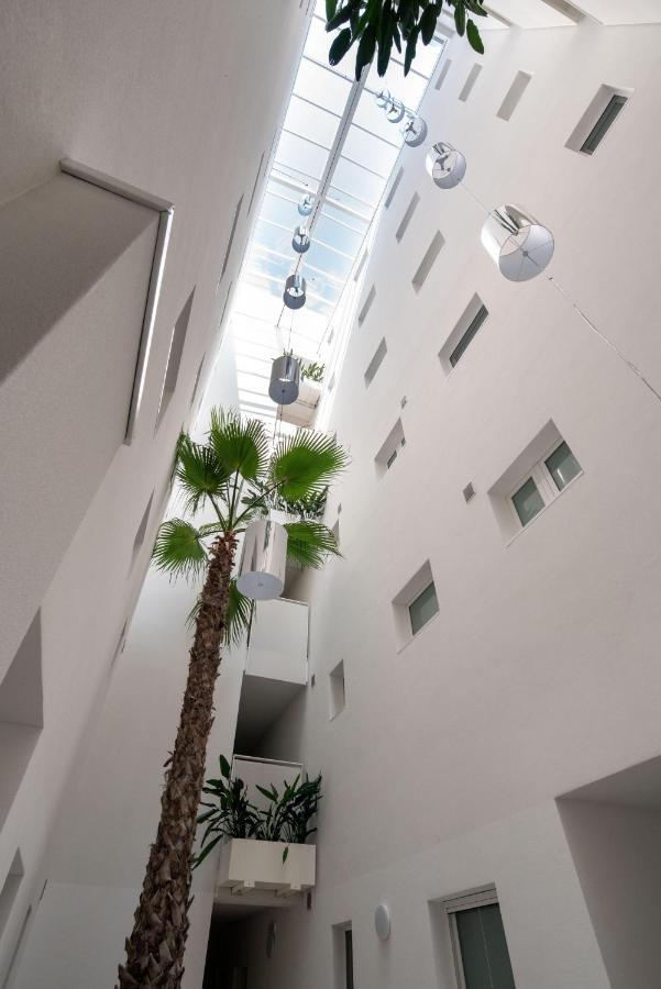 Palm Beach Jesolo Eksteriør bilde