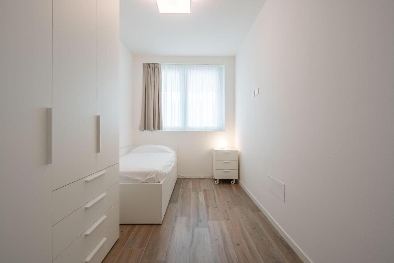 Palm Beach Jesolo Eksteriør bilde