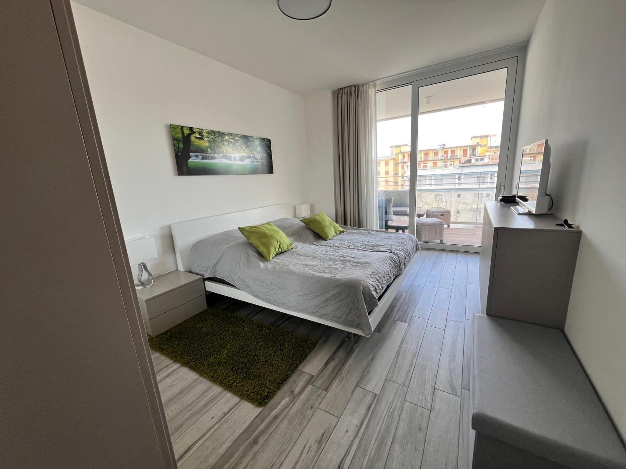Palm Beach Jesolo Eksteriør bilde
