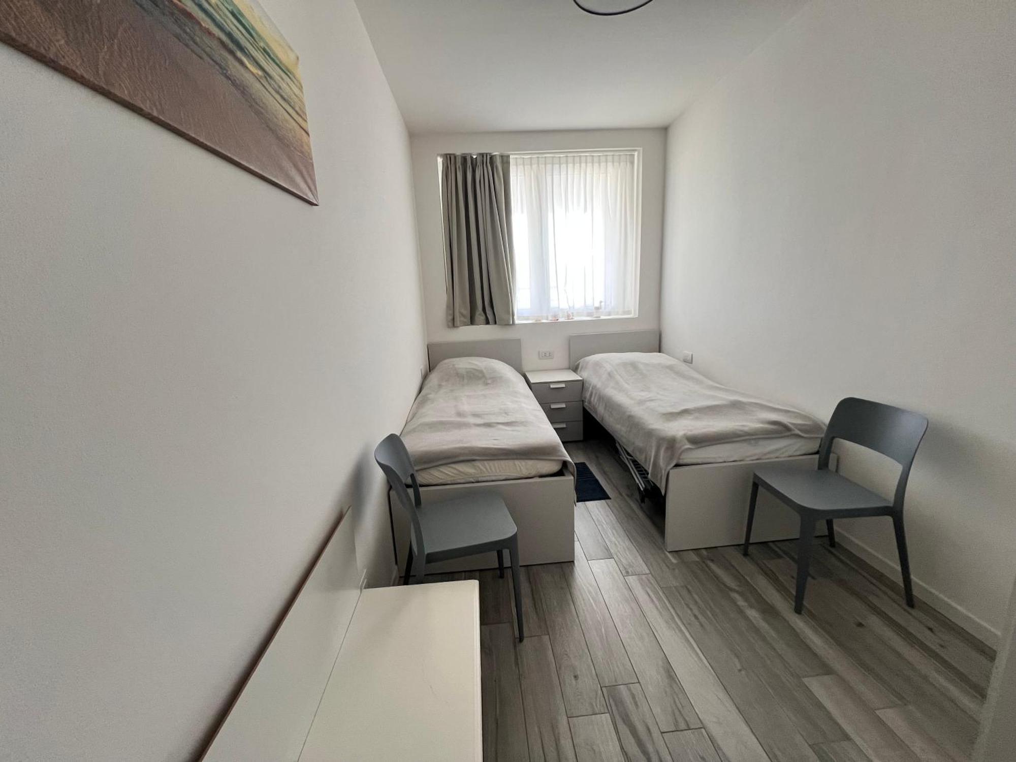 Palm Beach Jesolo Eksteriør bilde